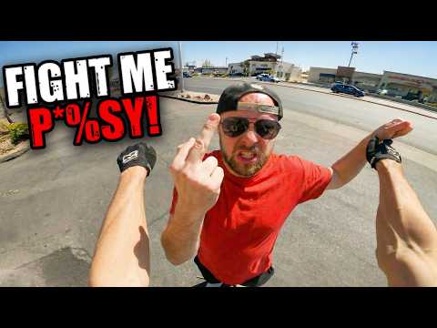 WHEN BIKERS FIGHT BACK - BEST OF WEEK #142