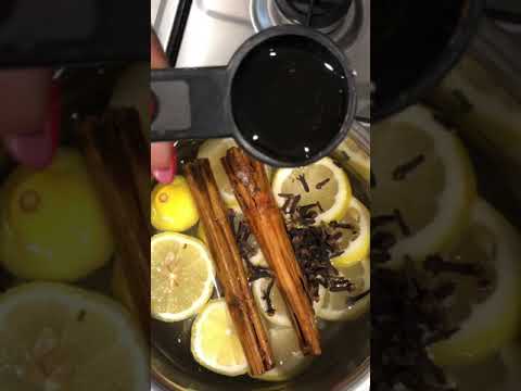 TRY THIS TO GET RID OF BAD ODOUR IN YOUR HOME #shorts #youtubeshorts