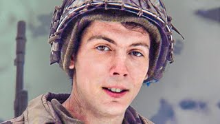 Why Francis Sherman Currey Was The Scariest Soldier of WW2 MQDEFAULT Thumbnail