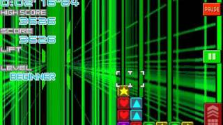 Vidéo Puzzle League DS