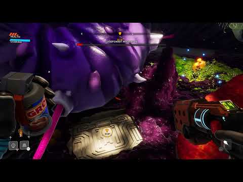 Journey to the Savage Planet, Floopsnoot Matriarch