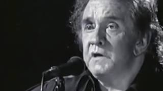 Johnny Cash   Thirteen (Manhatam 1994)