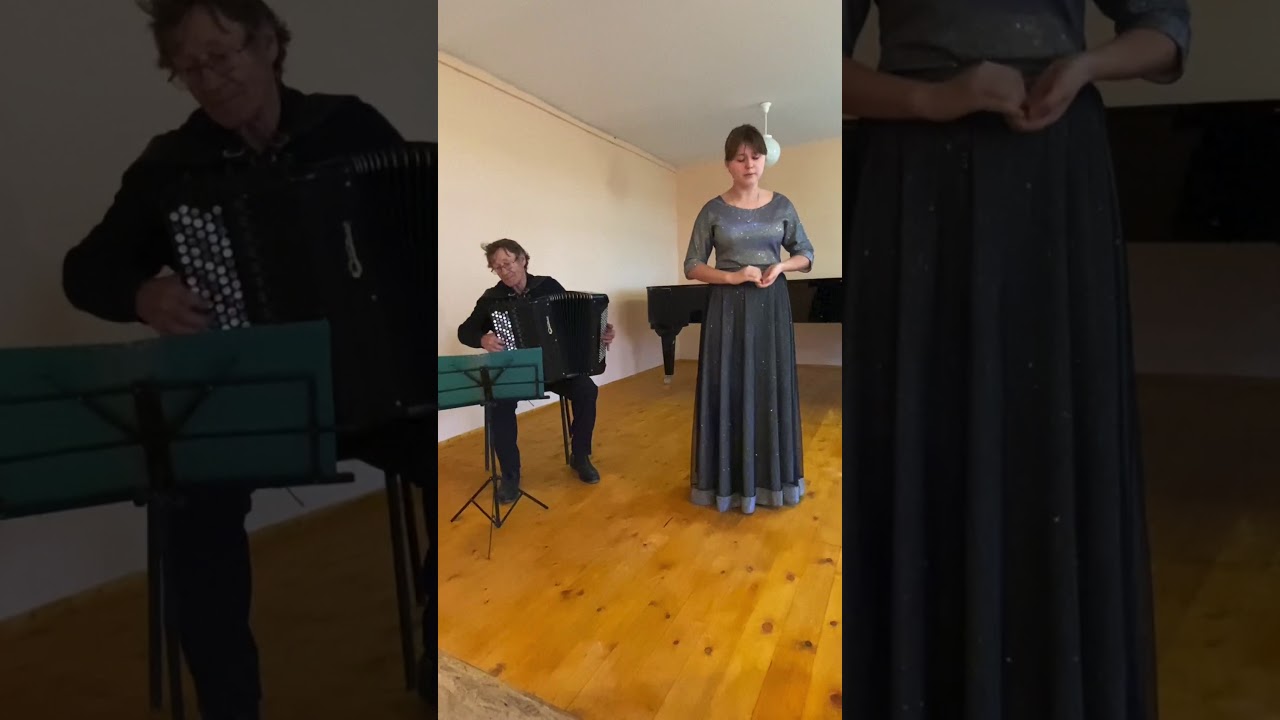 12. Афанасьева Любовь Николаевна - Казаки