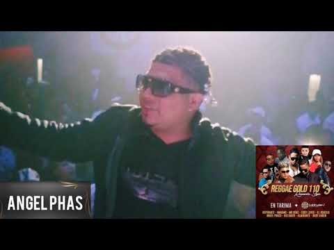 Angel Phas #Latitud47 #ReggaeGold ❤️😍🎧🎚️✈️ Sábado 6 de Julio 2019