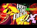 (UNDERTALE 8th Anniversary Gift) River - Hopes And Dreams DX