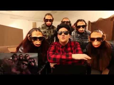 COLLARTS Lazy Song Parody