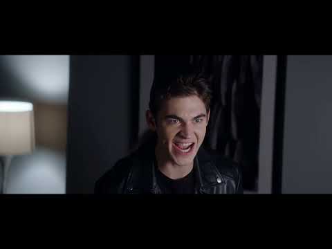 Hardin Catches Tessa With Dylan Sprouse | After We Collided (2020) | Movie Clip 4K