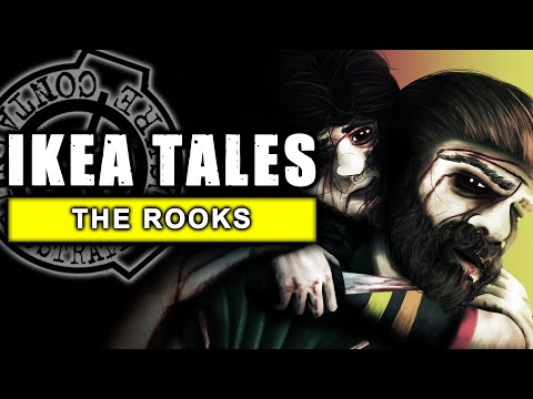 THE WAR FOR SCP-3008!!!