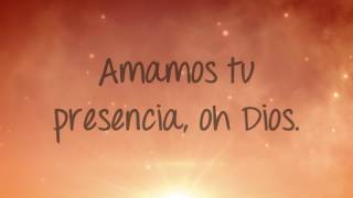 En Tu Presencia