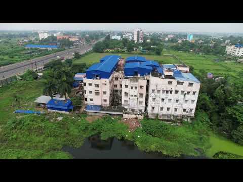Our Hospital