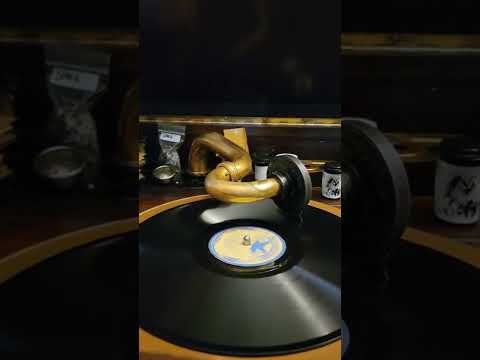 But Definitely - Charlie Barnet his Glen Island Casino Orch Bluebird Records #6433 1936