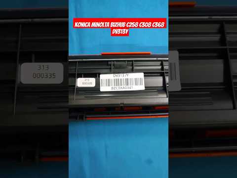 Printer Parts