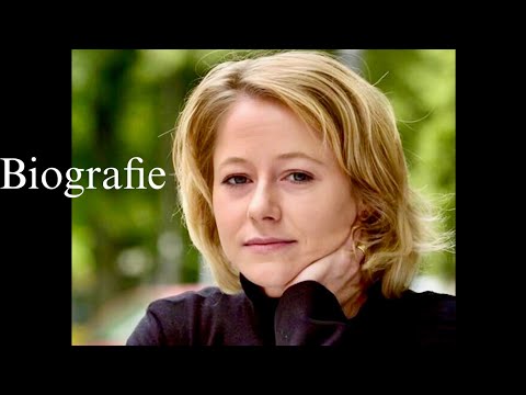 Silvia Seidel - Biografie  