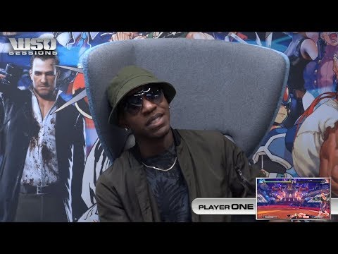 WSO Sessions 03/07/18 - Jester Power & Real Menace