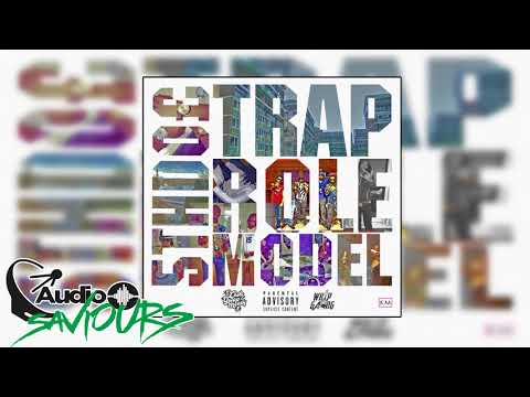 5th Do£ Ft Argz - Trouble (Trap Role Model) | Audio Saviours