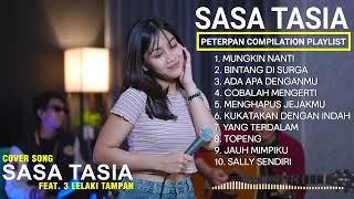 Download lagu FULL ALBUM COVER PETERPAN - 3 LELAKI TAMPAN FT. SASA TASIA mp3