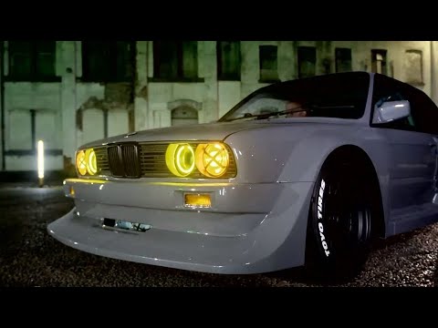 Viciado em Motores - Goblin Garage - BMW E30 - T02E02