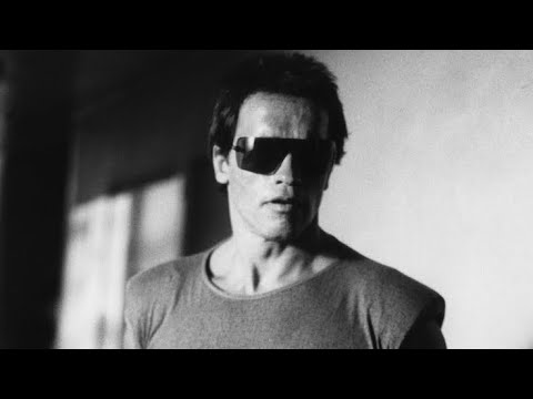 The Terminator 1984 TV Spot