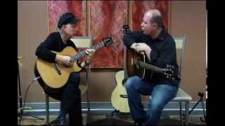 Fingerstyle Guitar with Phil Keaggy