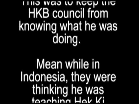 Java, Indonesia: Lin’s HKB Eng Chun scandal from the beginning | Dirty ...