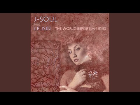 The World Before My Eyes (Moonbeam Dub Remix)