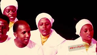 Benjamin Dube   Yiwo Lawa Amandla