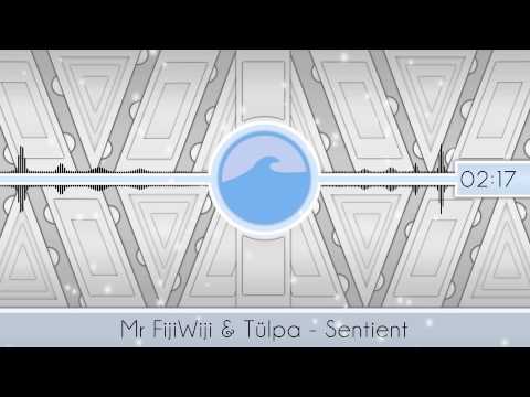 [RGS][Chillout] Mr FijiWiji & Tülpa - Sentient [Available On Beatport]