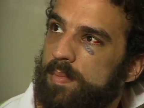 Chorão agride Marcelo Camelo no aeroporto de Fortaleza