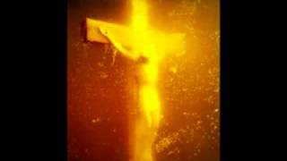 christ analogue - piss