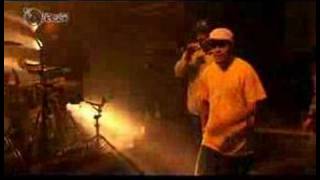 Blumentopf Live@SummerJam 2007