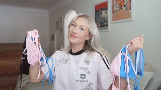 Affordable Shein Swimsuit Try-on Haul | Bikinis for an Athletic Build