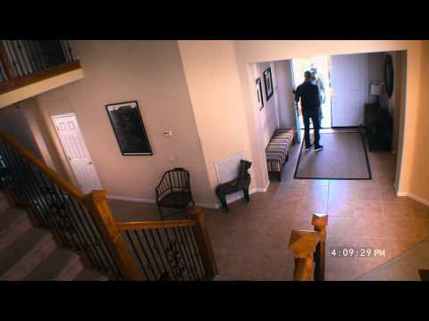 A Haunted House - Blu-ray & DVD Trailer - Own it 4/23