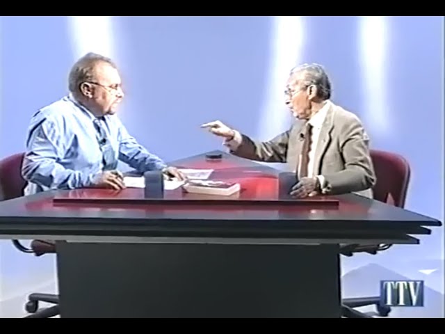 Vídeo relacionado con El mito del alma: Ciencia y religión (TEORIA)