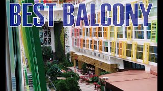 MUST SEE! Infinite Central Park Balcony: Icon of the Seas ADA 11611