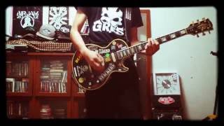 THE BOUNCING SOULS 【LOW LIFE】by-ダーハマ