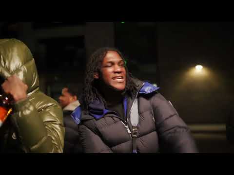 Jay Suave - Somebody (Official Teaser Video)