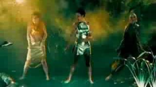 Madasun - Walking On Water