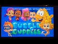 Bubble Guppies History 1998 2017