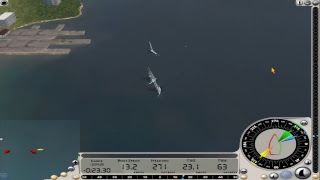 Virtual Skipper 5 Online - #2