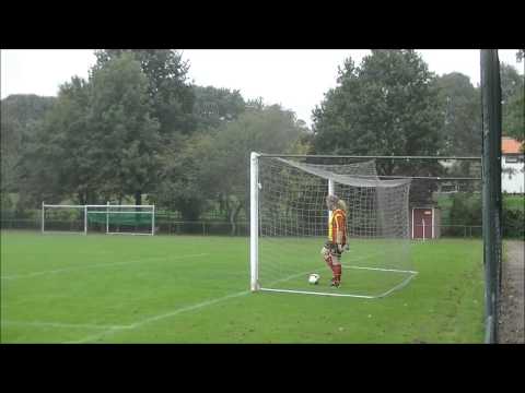 20 sept 2014 Rozenburg A2 Simonshaven A1