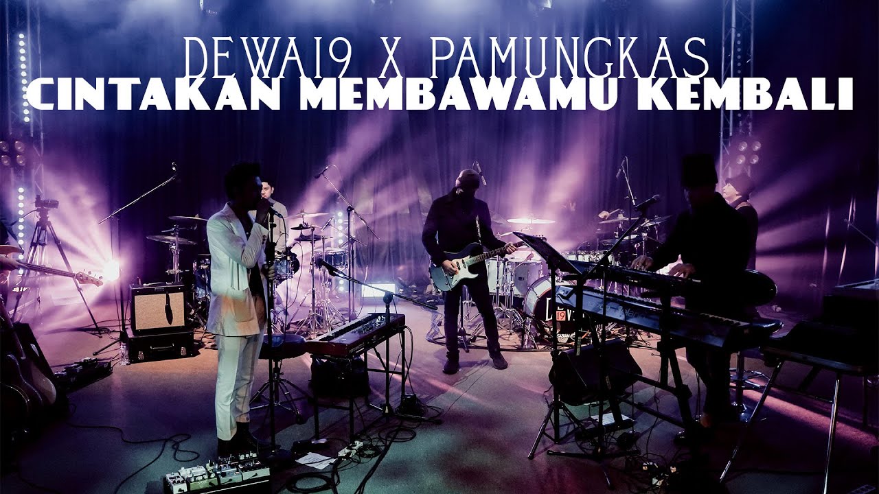 Kunci Gitar dan Lirik Lagu Dewa 19 x Pamungkas Risalah Kunci Gitar dan Lirik Lagu Dewa 19 x Pamungkas Risalah