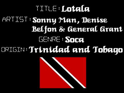 Lotela song