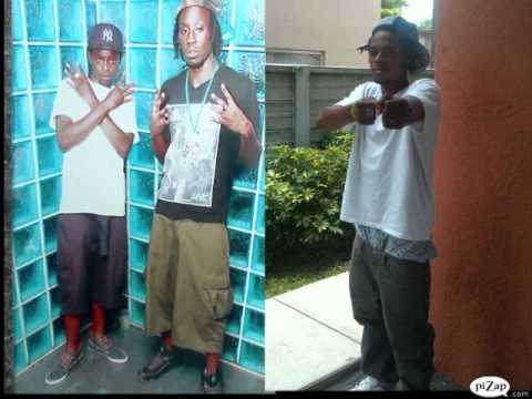 Junbug & Snack - Ice Cream Paint Job Freestyle