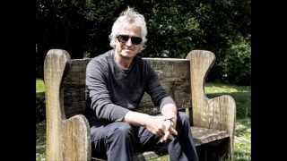 Tony Banks Interview July 5, 2015