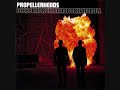 PROPELLERHEADS - Cominagetcha (1998)