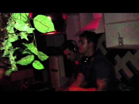 The Tech Cartel - Live at New Guernica for M.A.N.D.Y & MAXXI SOUNDSYSTEM