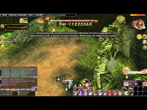 Steam Community :: Video :: Atlantica Zulu Village TBS GunMain/Rin/Oracle