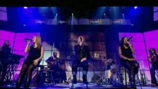 2003-03-21 - Sugababes - Shape (Live @ TOTP)