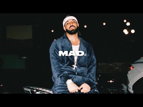 [FREE] Drake Type Beat - "Mad" | Future x Travis Scott Type Beat 2022