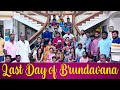 Last Day of Brundavana | Varun Aradya #varunaradya @VarunAradya31